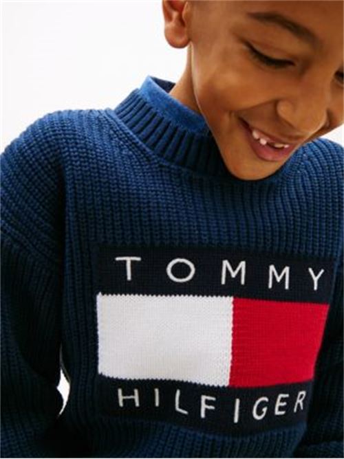  TOMMY HILFIGER | KB0KB10071J/C1G